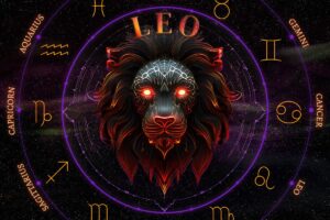 Leone e carriera