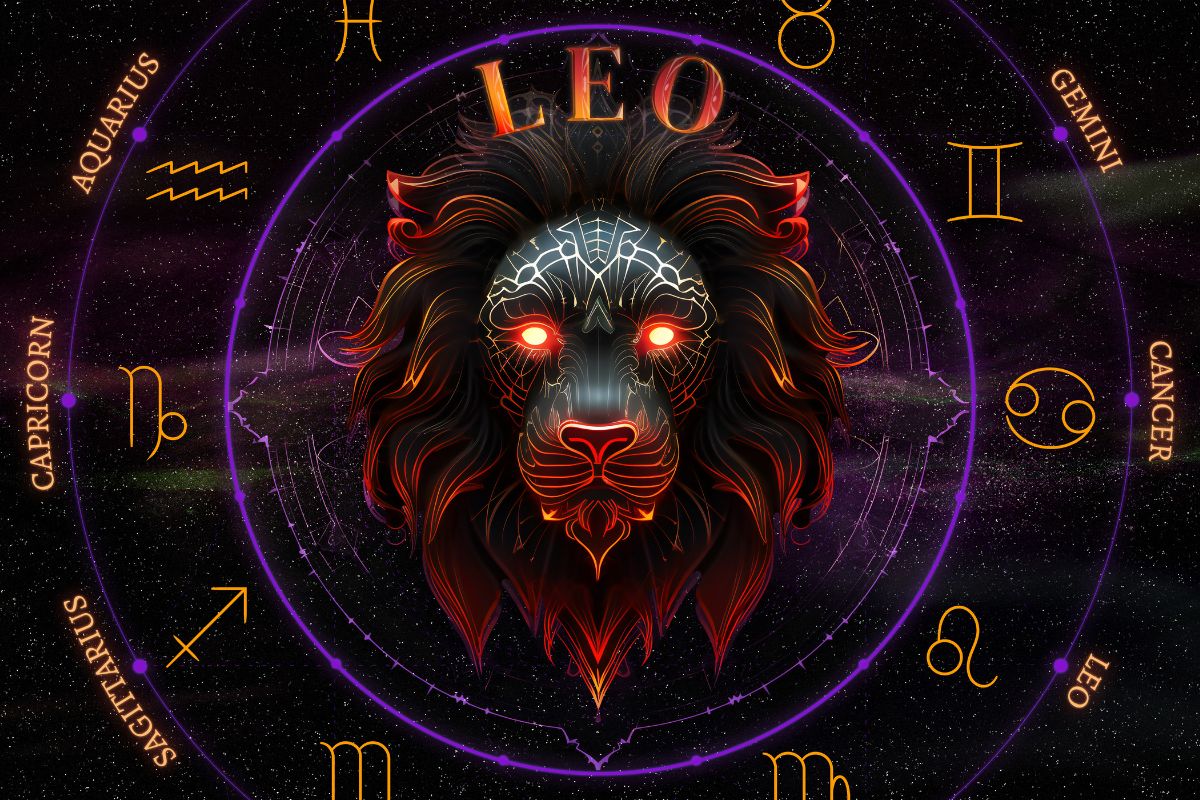Leone e carriera