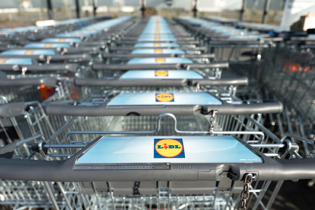 Parkside da Lidl