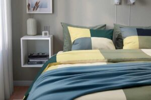 copripiumino BRUNKRISSLA di Ikea in offerta